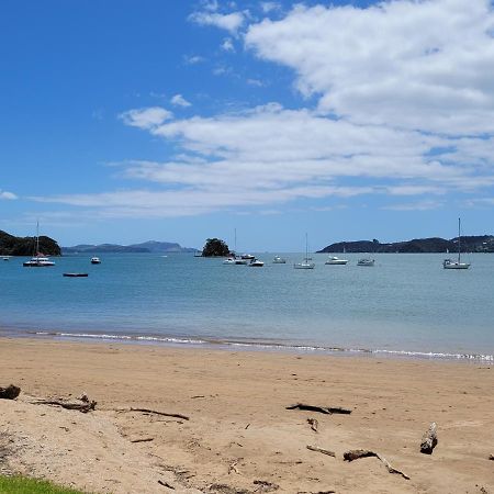 He Pai Te Wairua By The Sea Apartment Paihia Exterior photo