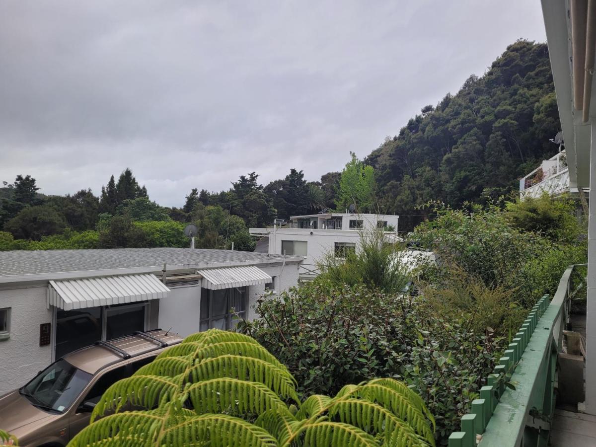 He Pai Te Wairua By The Sea Apartment Paihia Exterior photo