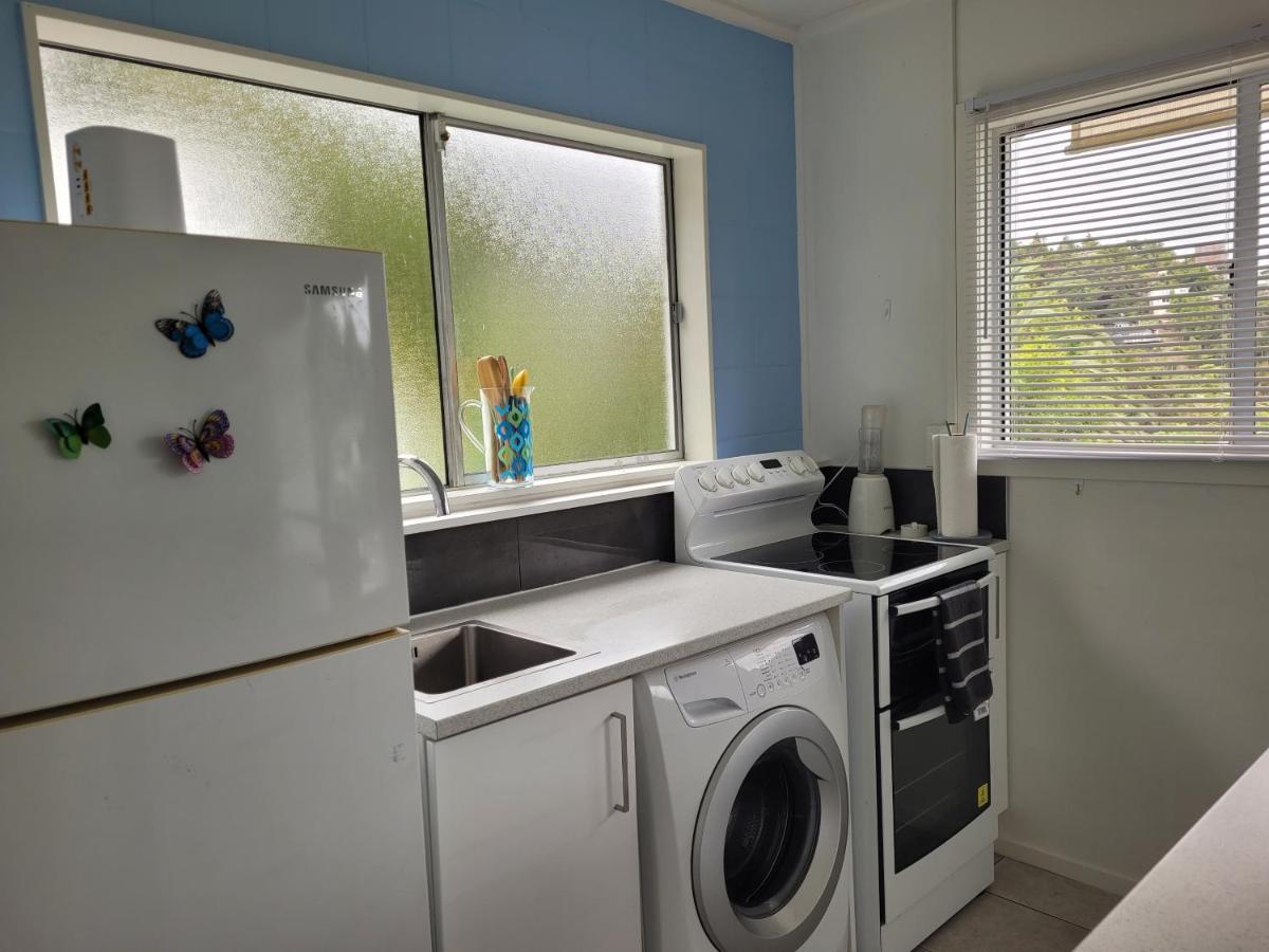 He Pai Te Wairua By The Sea Apartment Paihia Exterior photo