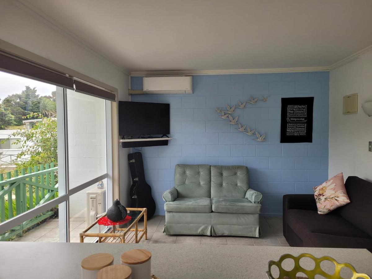 He Pai Te Wairua By The Sea Apartment Paihia Exterior photo