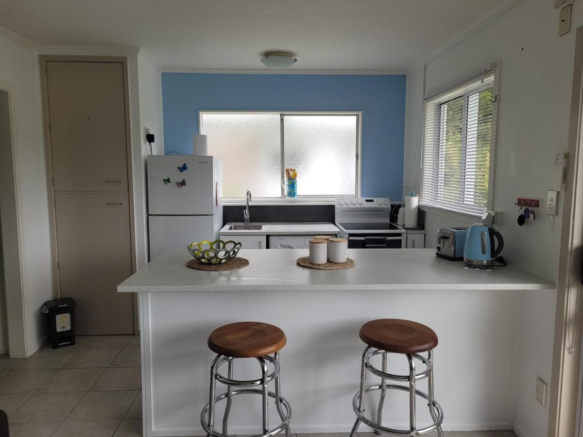 He Pai Te Wairua By The Sea Apartment Paihia Exterior photo