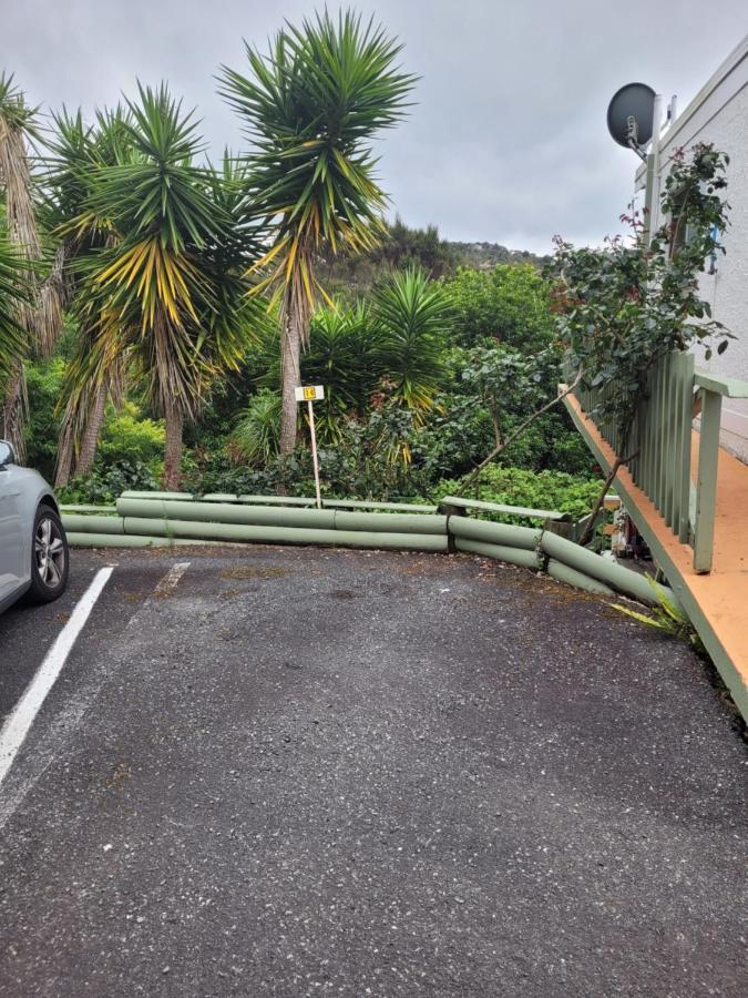 He Pai Te Wairua By The Sea Apartment Paihia Exterior photo