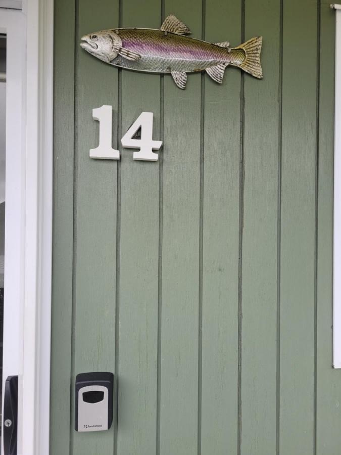 He Pai Te Wairua By The Sea Apartment Paihia Exterior photo