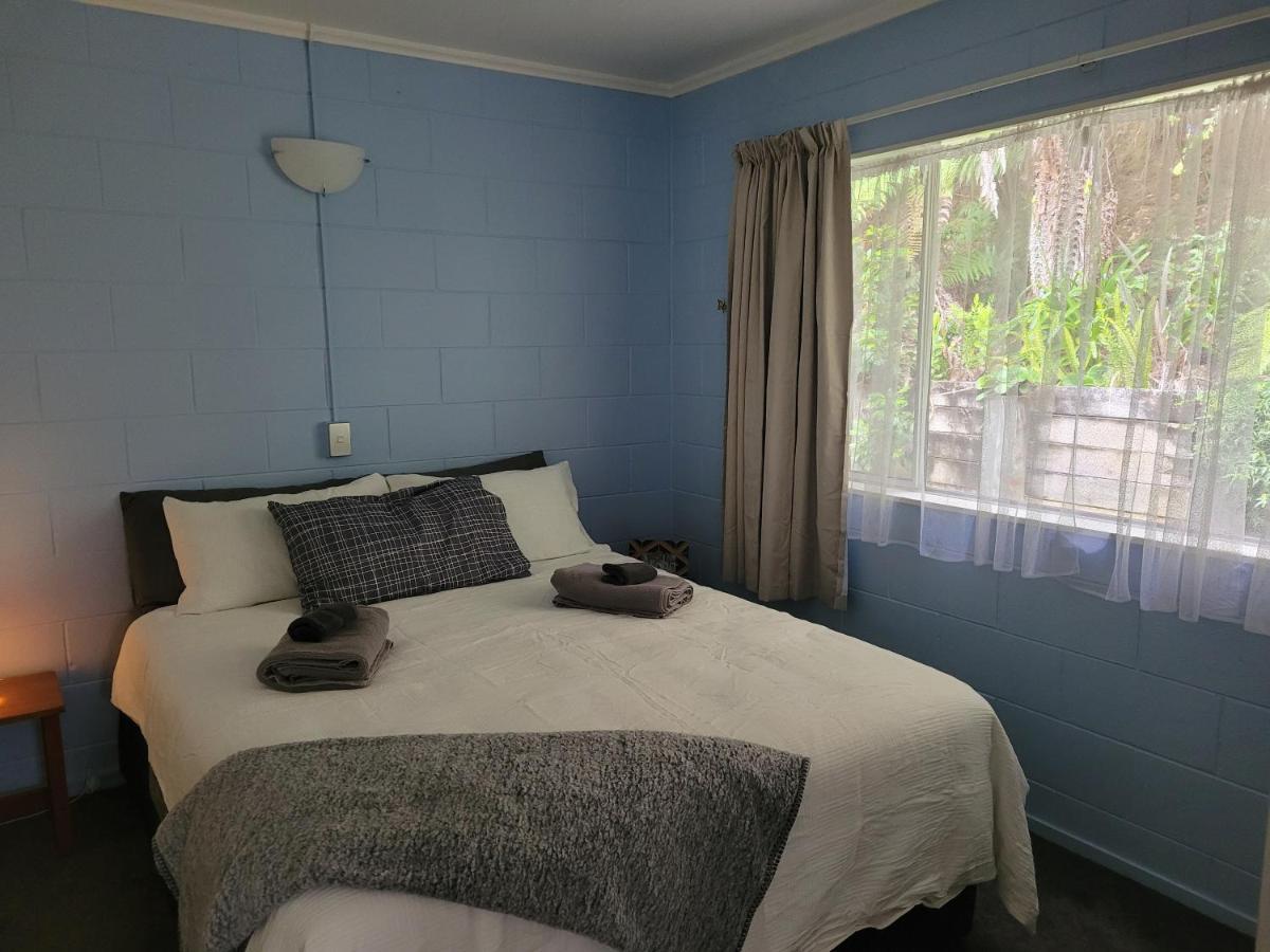 He Pai Te Wairua By The Sea Apartment Paihia Exterior photo
