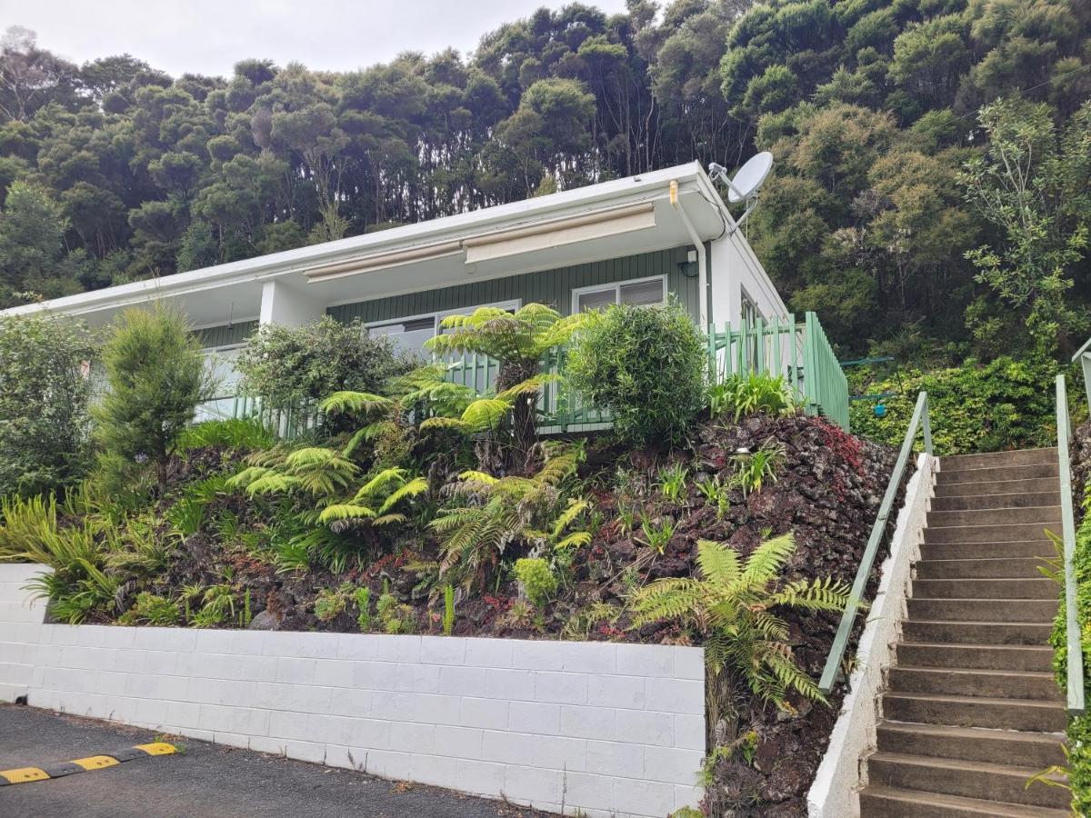 He Pai Te Wairua By The Sea Apartment Paihia Exterior photo