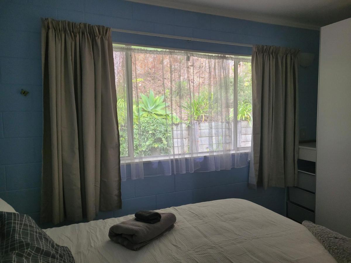 He Pai Te Wairua By The Sea Apartment Paihia Exterior photo