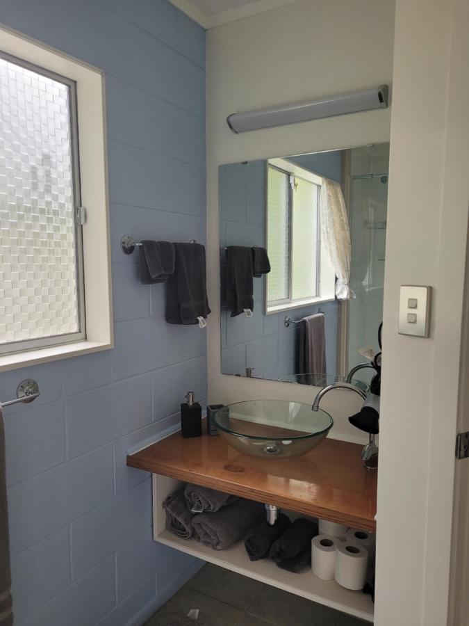 He Pai Te Wairua By The Sea Apartment Paihia Exterior photo